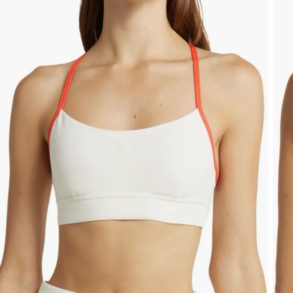 Outdoor Voices Freeform Sports Bra